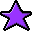 Purple Star icon